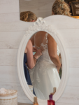 Krystyne RAMON - Home Studio Photos