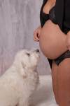 Krystyne RAMON - Home Studio Photos
