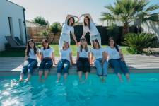 Delphine BURTON - Delphine Burton photographe