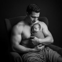 Delphine BURTON - Delphine Burton photographe