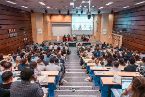 Axel DEPART - VAYP STUDIO